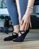Adage Half Sock - 3 Colours