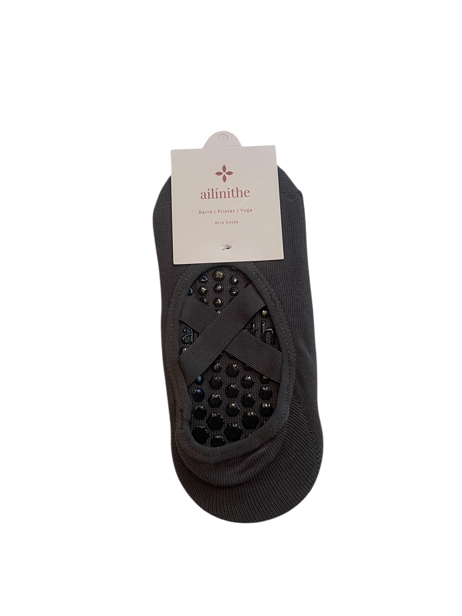 Adage Half Sock - 3 Colours