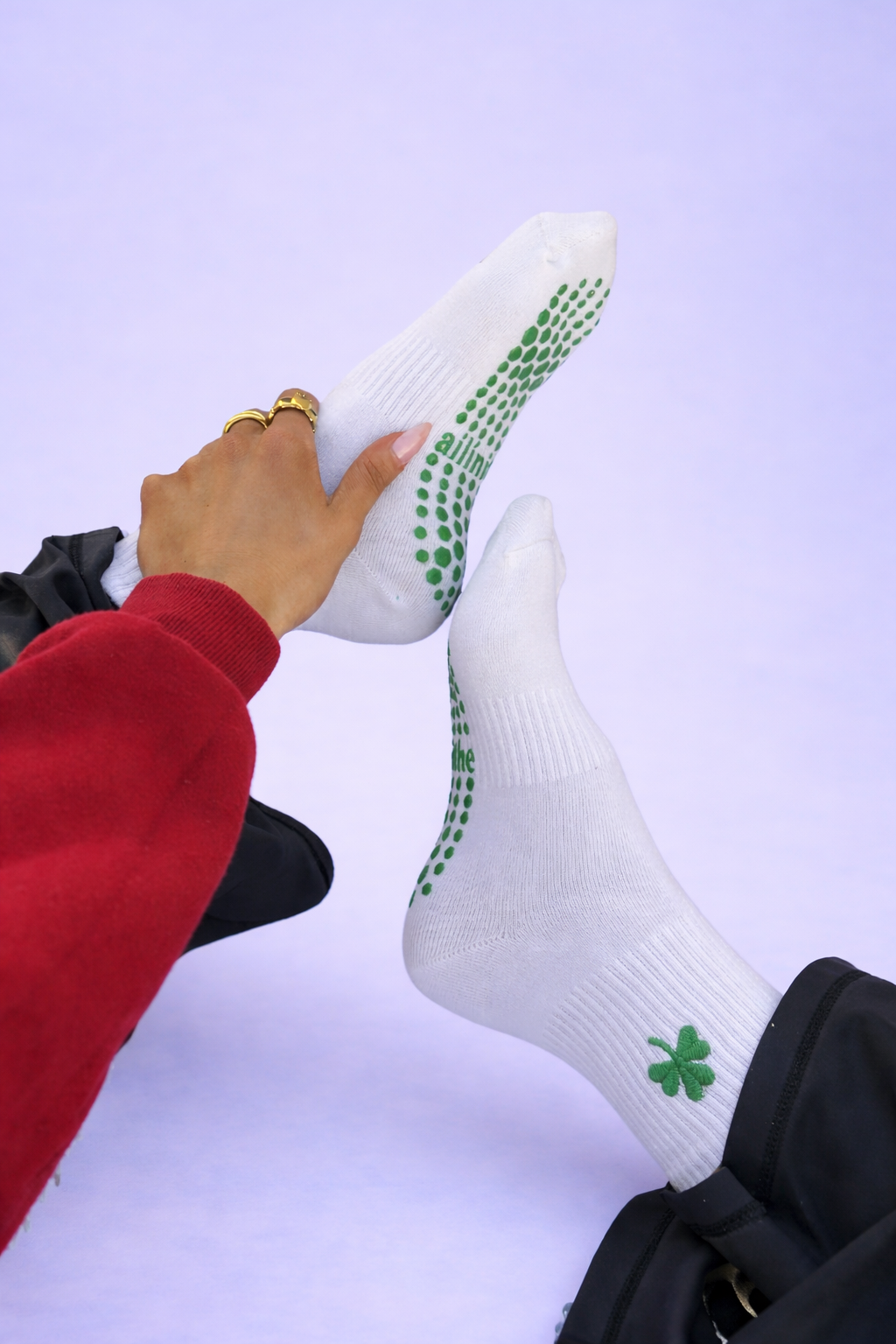 Ádh – The Lucky Pair - Limited Edition