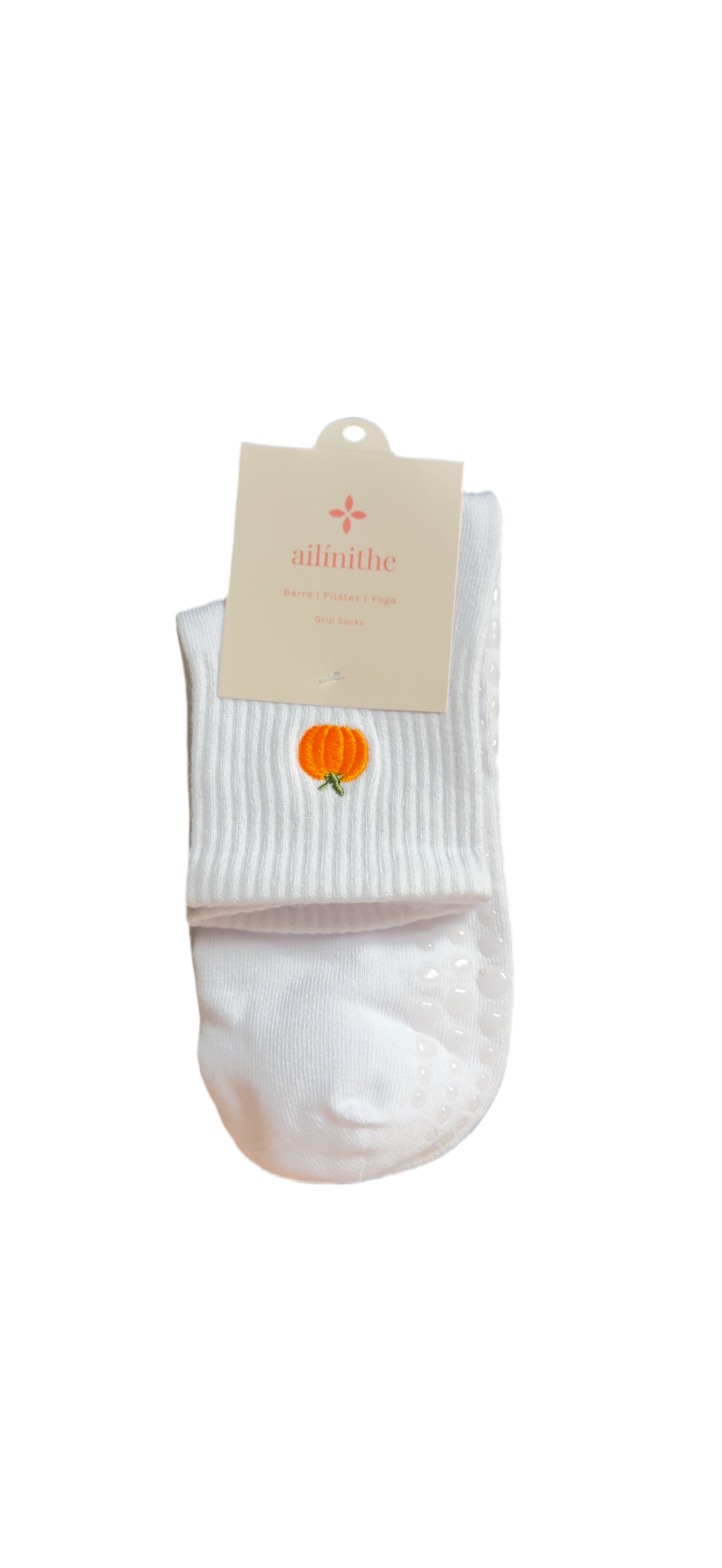 Puimcín Beag - Little Pumpkin - Limited Edition