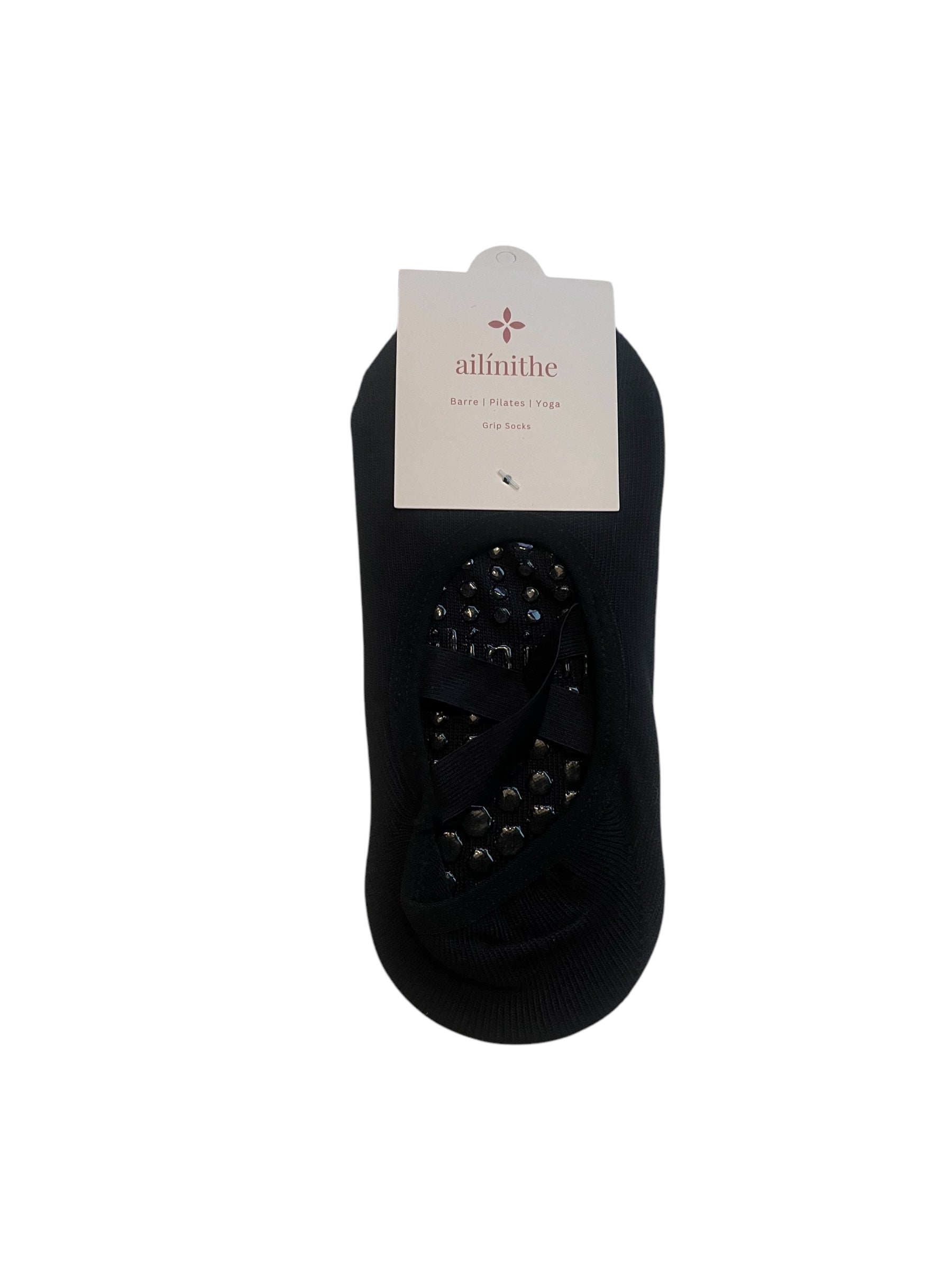 Adage Half Sock - 3 Colours