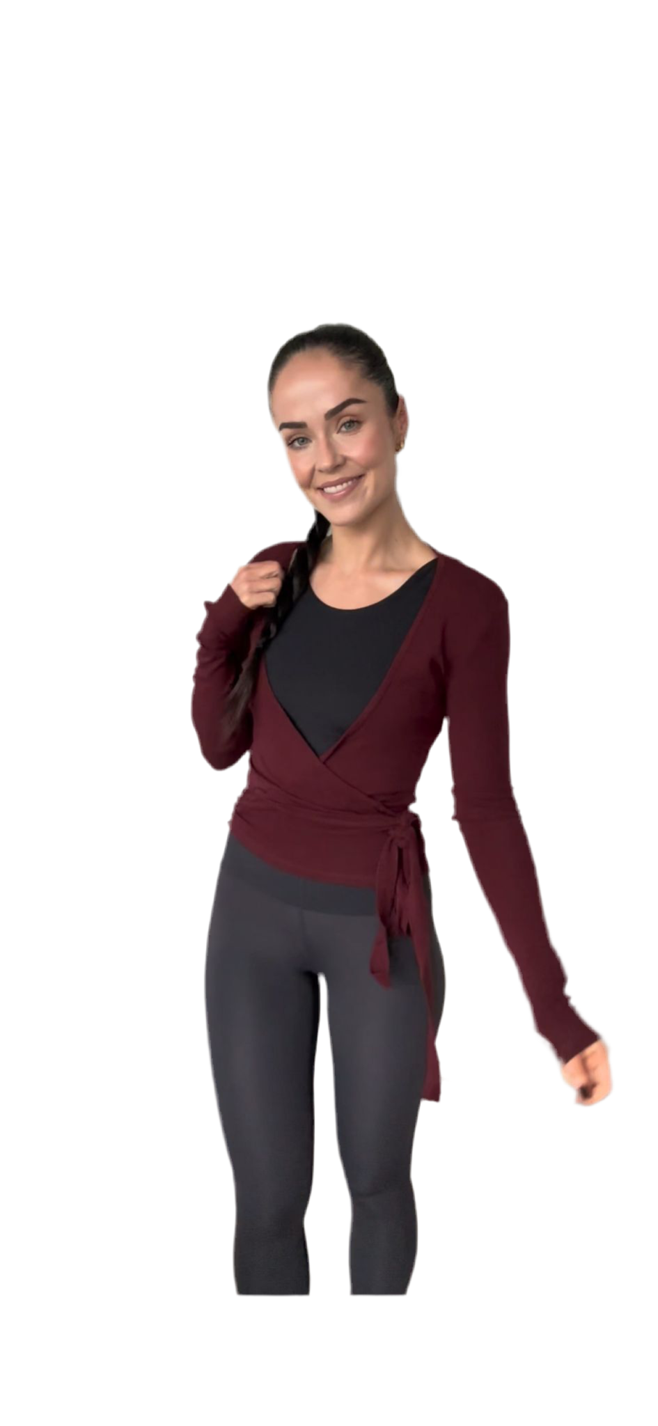 The Ailínithe Wrap