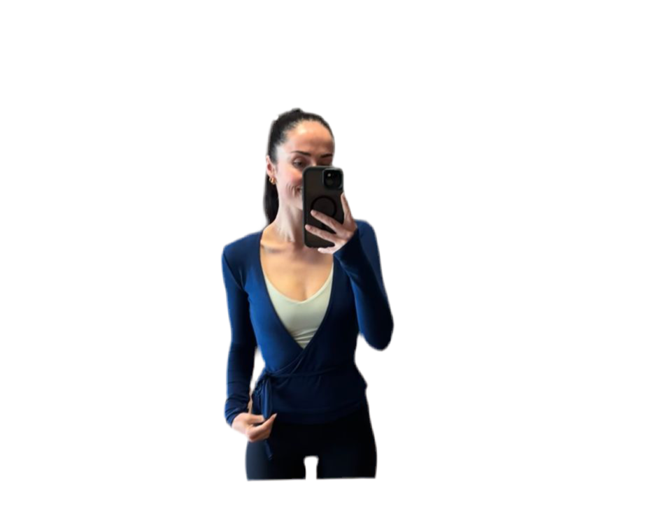 The Ailínithe Wrap