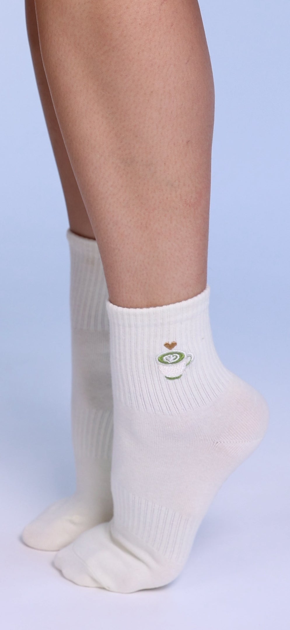 Matcha Cream - Coming Soon