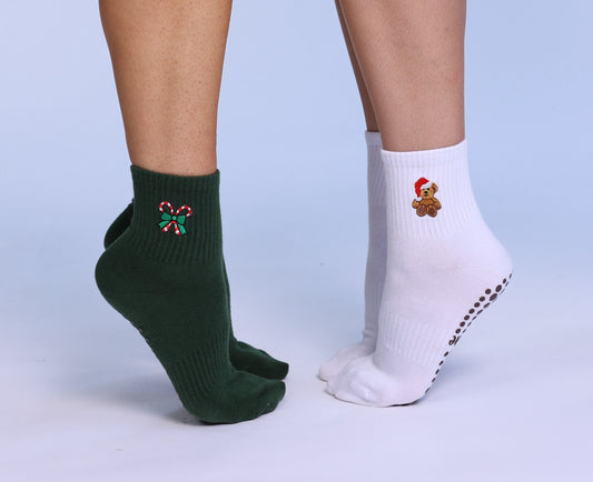 Santa Bear - Limited Edition