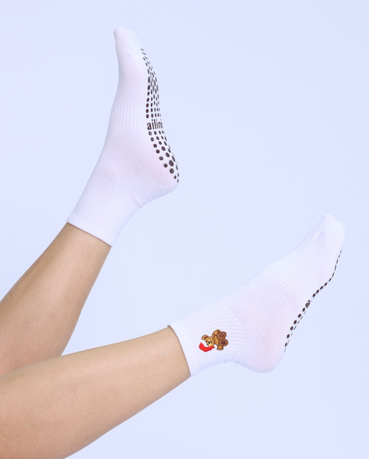 Santa Bear - Limited Edition