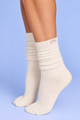 Slouch Socks
