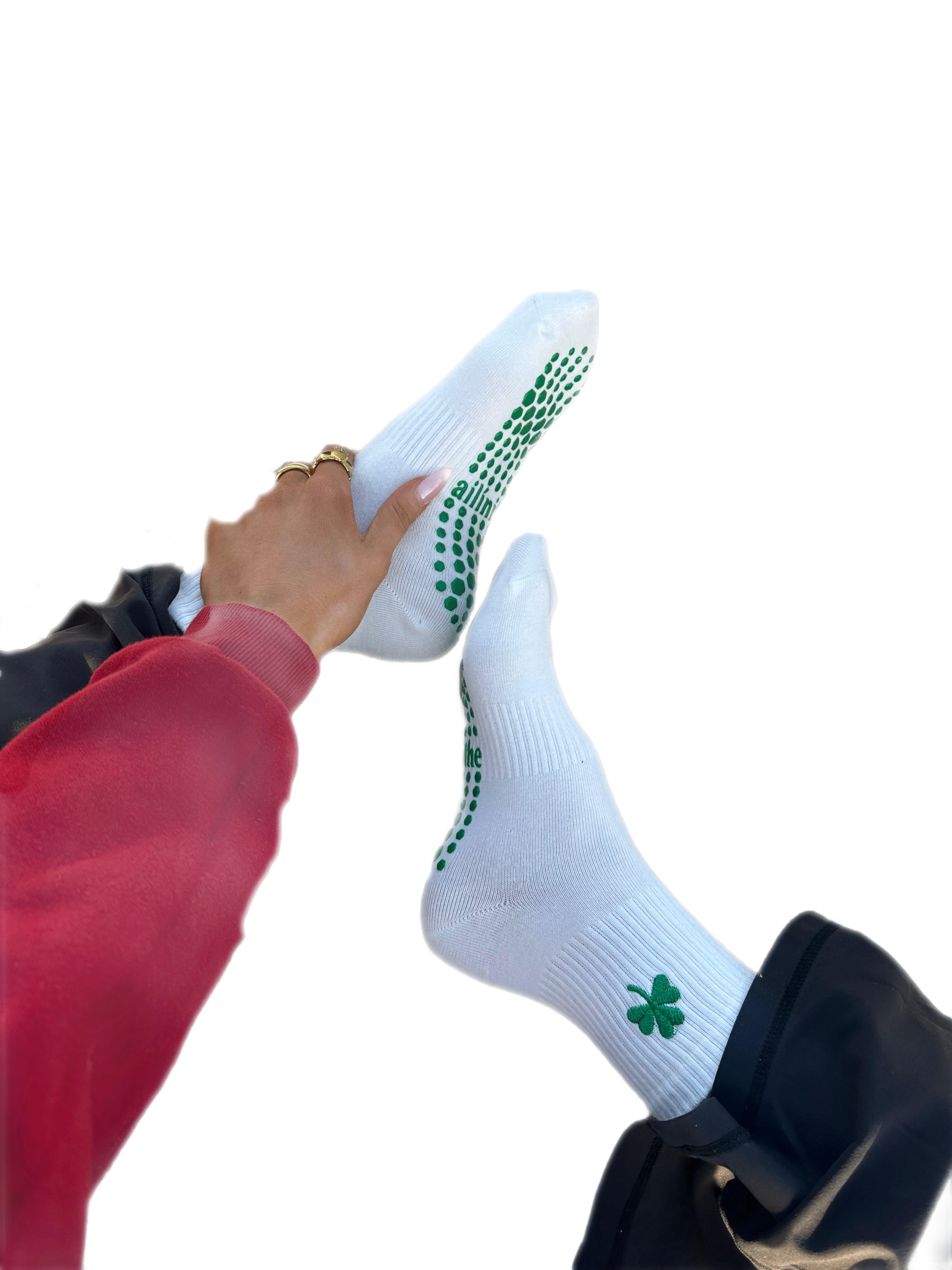 Wrapped in Ádh - Limited Edition