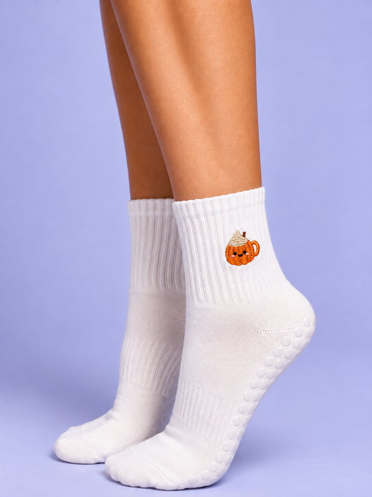 Pumpkin Spice Season - Limited Edition