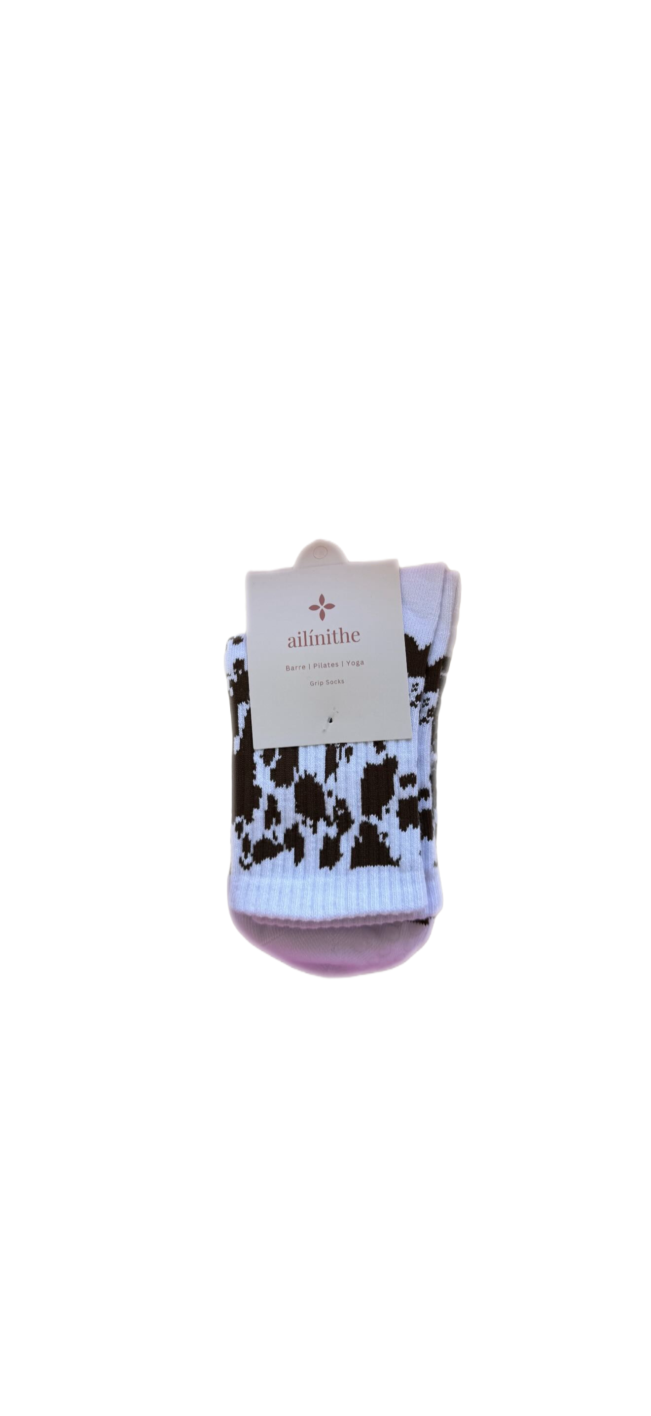 Cowgirl Cool Socks