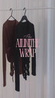 The Ailínithe Wrap